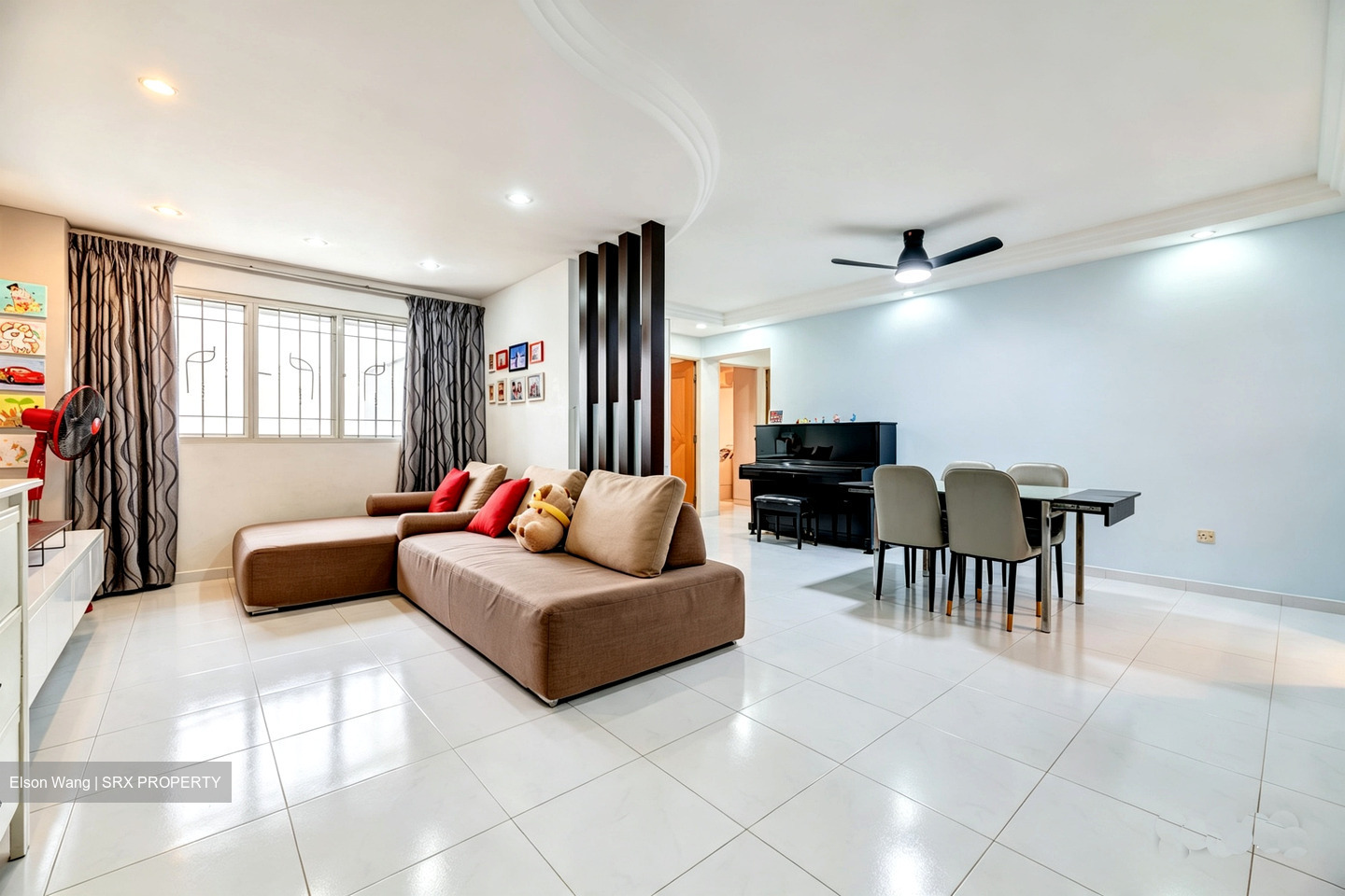 Blk 275D Wenya (Jurong West), HDB 5 Rooms #590898381